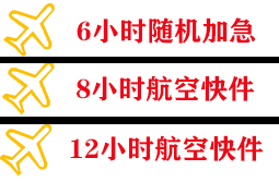 阿勒泰雪都机场托运快递公司,专业空运当天件